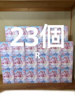 벚꽃 미쿠 AMP + 피규어 ~ 벚꽃 드레스 ver. ~ 23 개