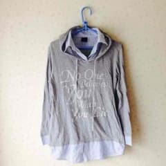 シャツ付きTシャツのサムネイル
