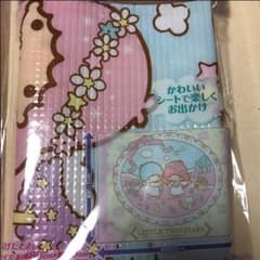 キキララ レジャーシートのサムネイル