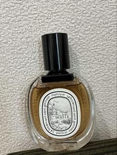 diptyque Eau Duelle 50ml オードトワレのサムネイル