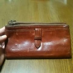 ☆お値下げ☆ダコタ長財布のサムネイル