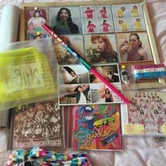 E-girls GENE グッズ まとめ買い優先のサムネイル
