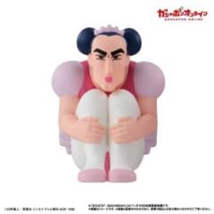 クレヨンしんちゃん まちぼうけ６ 『ヘンダーランドの大冒険』ジョマのサムネイル