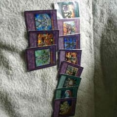 遊戯王 HEROのサムネイル