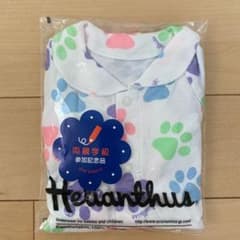 ☆新品☆ ヘリアンタス ロンパースのサムネイル