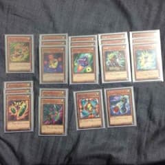 遊戯王 スピードロイド SR デッキのサムネイル