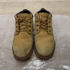最終値下げ！Timberland メンズ ブーツのサムネイル