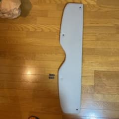 ハイゼットジャンボ　s510p 天井収納　純正品 m27345146255_1.jpg?1761991438