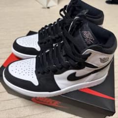 NIKE Air Jordan1 "Bleached Coral" 24cmのサムネイル