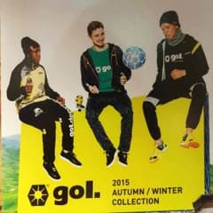 吉野様専用gol.のサムネイル