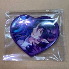 あんスタ ハート缶バッジのサムネイル