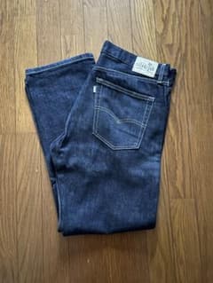 Levi's silverTab ストレートデニム W34 L32のサムネイル