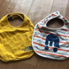 ノースフェイス　シップスキッズ　スタイのサムネイル