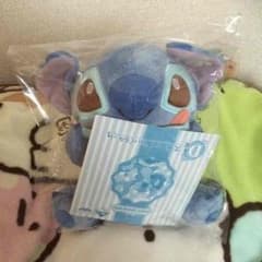スティッチ くじのサムネイル