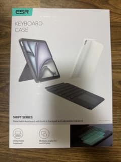 ESR Shift iPad Air キーボードのサムネイル