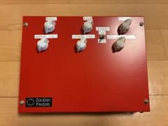 ヒ*ロ様 Zauber Pedals AC30 Preamp - メルカリ