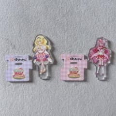 デパプリ アクリルスタンド キュアプレシャス キュアフィナーレのサムネイル