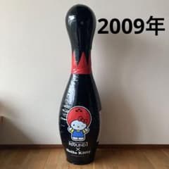 レア】ROUND1ハローキティ ボウリングでかっピン 平成 2009 - メルカリ