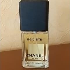 シャネル エゴイスト EDT 50mlのサムネイル