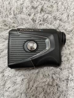 値下げ　Bushnell ピンシーカーPRO XE ジョルト　ゴルフ用距離計のサムネイル