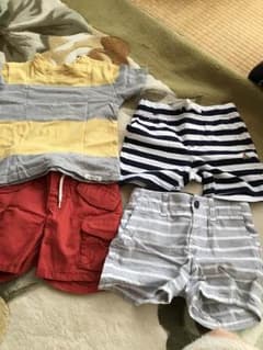 チャッピー様専用babyGapのサムネイル