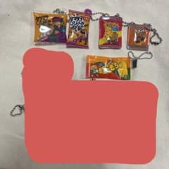 カプセルトイ　駄菓子　まとめ売りのサムネイル