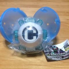 仮面ライダーゴースト コロンブスのサムネイル