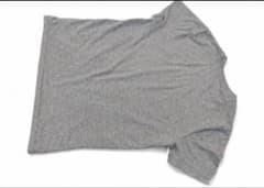 GAP グレー クルーネックTシャツ XSのサムネイル