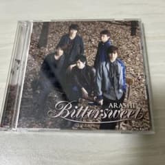 ARASHI Bittersweet CD+DVDのサムネイル