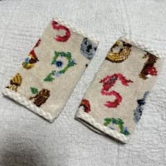 フェイラー 抱っこ紐 肩パッドのサムネイル