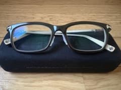 超希少 CHROME HEARTS FUN HATCH メガネ 老眼鏡 - メルカリ