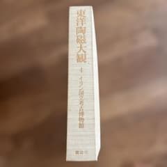 東洋陶磁大観 4 イラン国立考古博物館のサムネイル