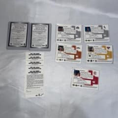 MLB サイン交換券 12枚セット Redemption Cards - メルカリ