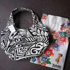 kahiko(カヒコ) ポリトラミニBAGのサムネイル