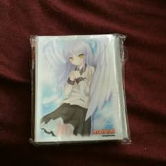 Angel beats!　スリーブのサムネイル