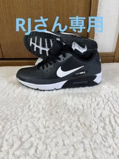 RJさん専用エアマックス　ゴルフシューズ25.5cmのサムネイル