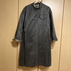 ENGINEERED GARMENTS MG COAT XSのサムネイル