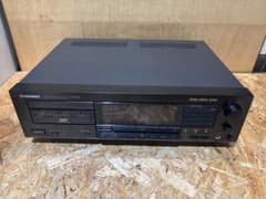 希少 美品 レトロ DAT テープデッキ D-900 パイオニア pioneer 希少 美品 レトロ DAT テープデッキ D-900 パイオニア pioneer - メルカリ