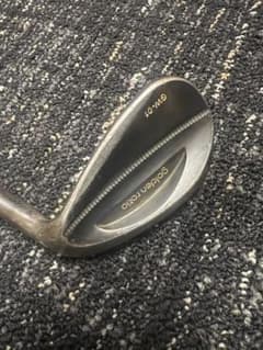 golden ratioゴールデンレイシオウェッジ61° golden ratioゴールデンレイシオウェッジ61° - メルカリ