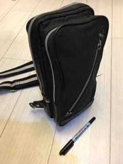メンズビギ ショルダーバッグのサムネイル