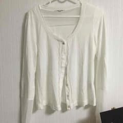 LisaLisaカーディガンのサムネイル
