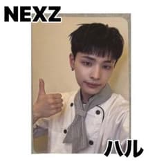 NEXZ O-RLY？ MMT ハルのサムネイル
