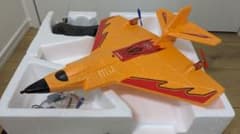 【レア】水上飛行機   X-320 mini  海陸空のサムネイル
