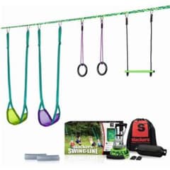 スイングライン　ブランコ　slackers SWING LINEのサムネイル