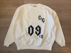 Cph/Golf™/キャプテンズヘルム NRGG 09 クルーネックスウェット - メルカリ