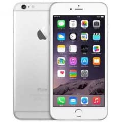 iPhone6 16GB au 新品未使用 付属品完備のサムネイル