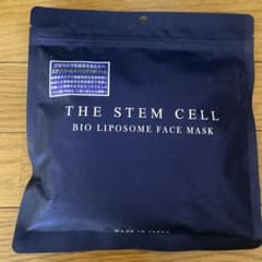 THE STEM CELL BIO LIPOSOME FACE MASKのサムネイル