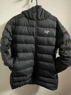 ARC'TERYX Thorium AR HOODYのサムネイル