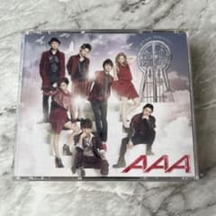 AAA Eighth Wonder 2枚組 CDのサムネイル