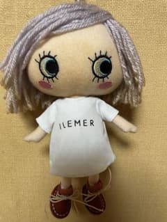 清春様 専用です♡ハッピードール♡ビーマリーちゃん♡イルメール本体のサムネイル